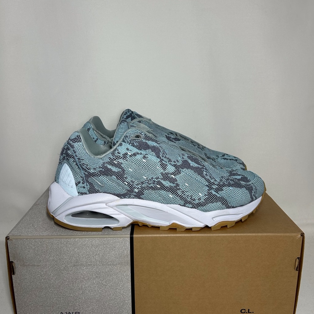 Nike X Nocta Hotstep 'Snakeskin Light Pumice'